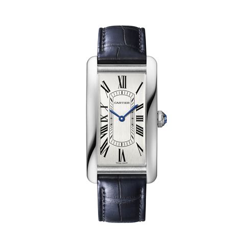 tank america cartier|cartier tank americaine 2023.